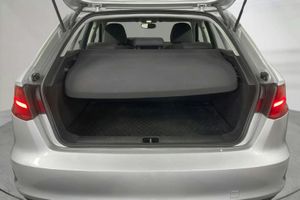 Audi A3 bild 9