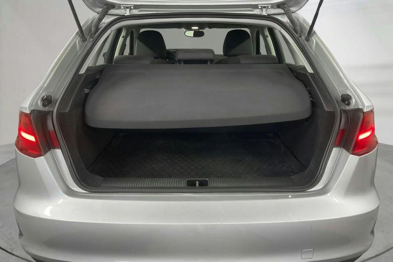 Audi A3 bild 9