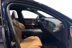 Mercedes E300 bild 10