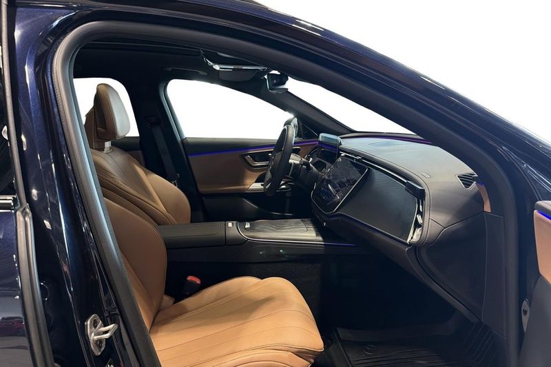 Mercedes E300 bild 10