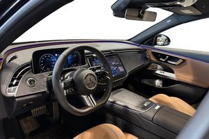 Mercedes E300 bild 7