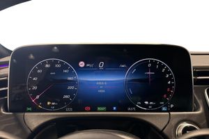Mercedes E300 bild 8