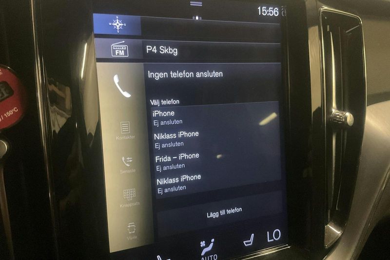 Volvo XC60 bild 15