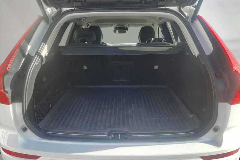 Volvo XC60 bild 9