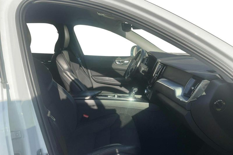 Volvo XC60 bild 7