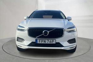 Volvo XC60 bild 4