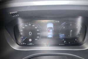 Volvo XC60 bild 11