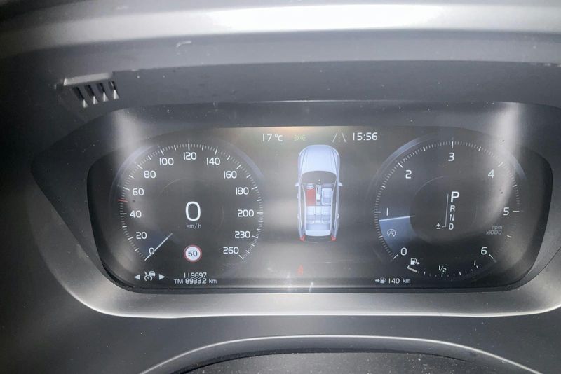 Volvo XC60 bild 11