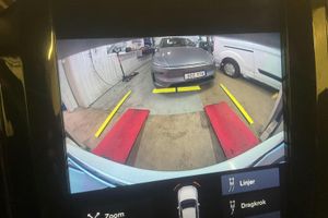 Volvo XC60 bild 14