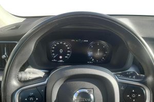 Volvo XC60 bild 10