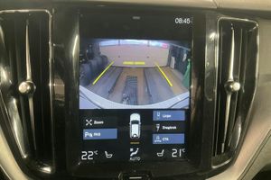 Volvo XC60 bild 13