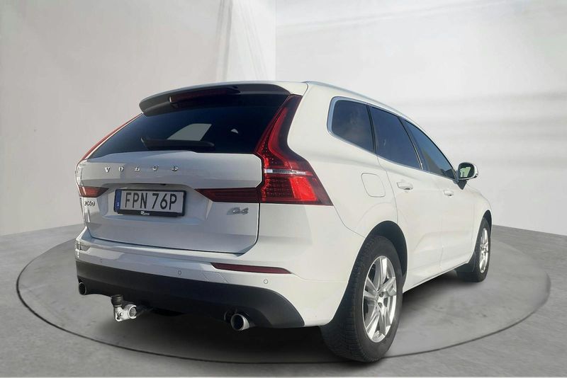 Volvo XC60 bild 3