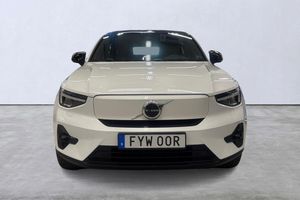 Volvo C40 Recharge bild 7
