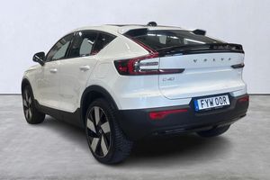 Volvo C40 Recharge bild 4
