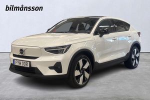 Volvo C40 Recharge bild 1