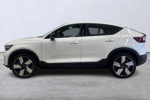 Volvo C40 Recharge bild 2