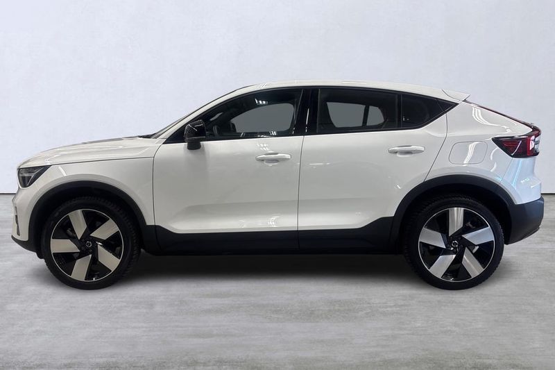Volvo C40 Recharge bild 2