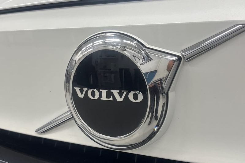 Volvo C40 Recharge bild 20