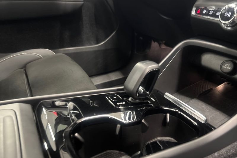 Volvo C40 Recharge bild 15