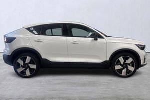 Volvo C40 Recharge bild 3