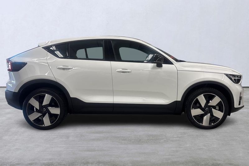 Volvo C40 Recharge bild 3