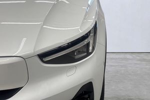 Volvo C40 Recharge bild 21