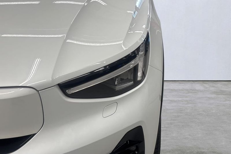 Volvo C40 Recharge bild 21