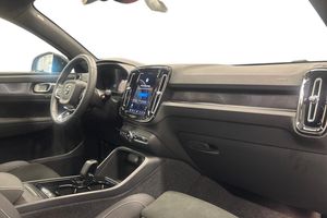 Volvo C40 Recharge bild 10