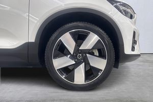 Volvo C40 Recharge bild 14