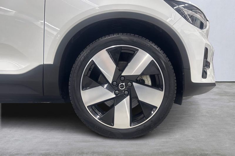 Volvo C40 Recharge bild 14