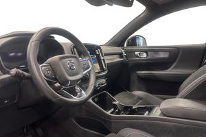Volvo C40 Recharge bild 8