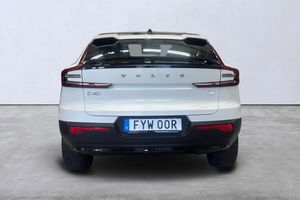 Volvo C40 Recharge bild 5