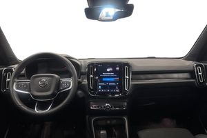 Volvo C40 Recharge bild 9