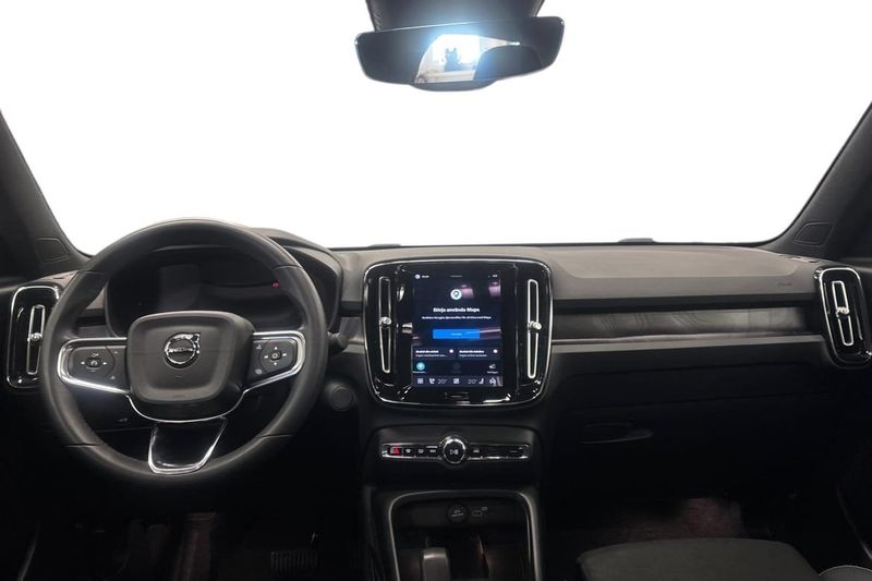 Volvo C40 Recharge bild 9