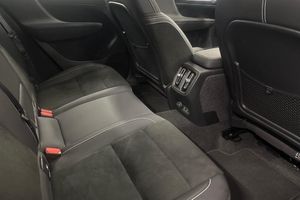 Volvo C40 Recharge bild 11