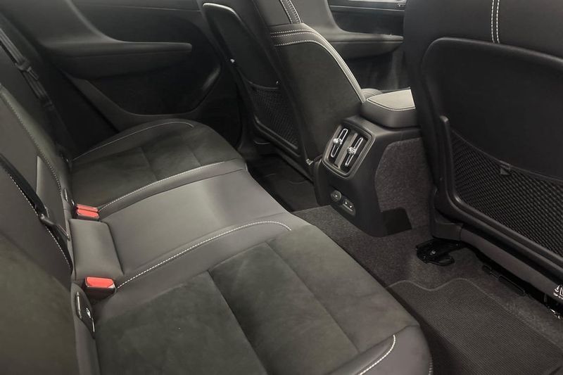 Volvo C40 Recharge bild 11