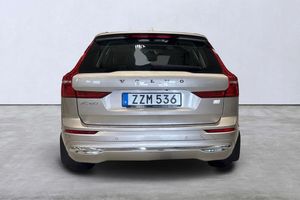Volvo XC60 bild 5