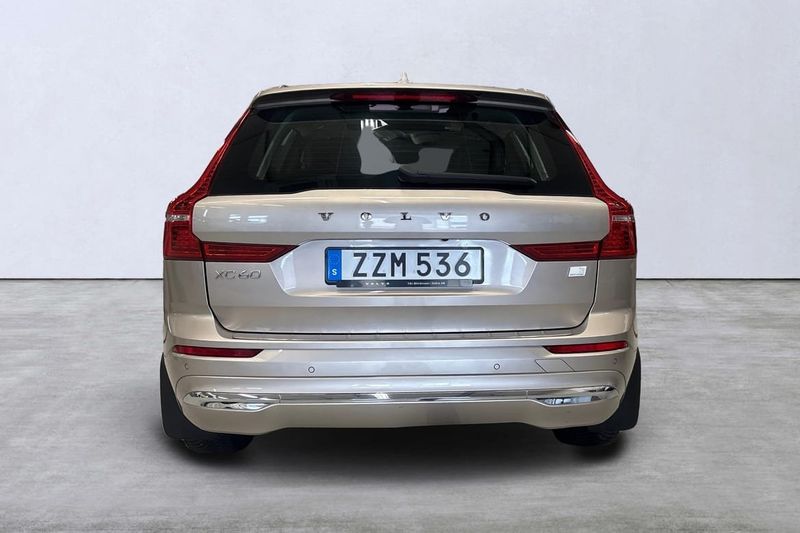 Volvo XC60 bild 5