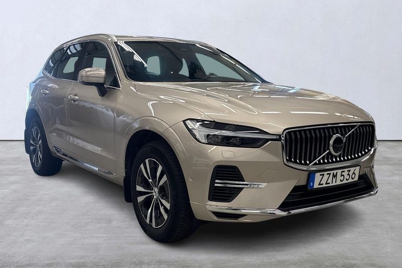 Volvo XC60 bild 6