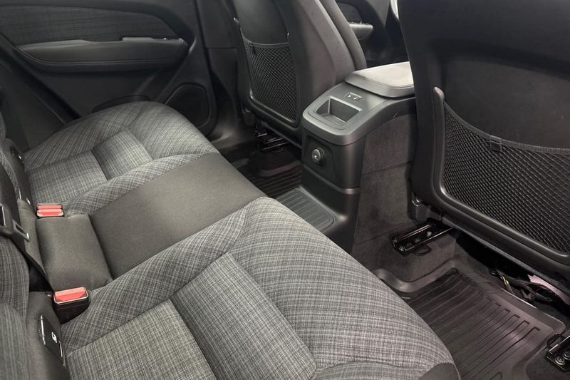 Volvo XC60 bild 11