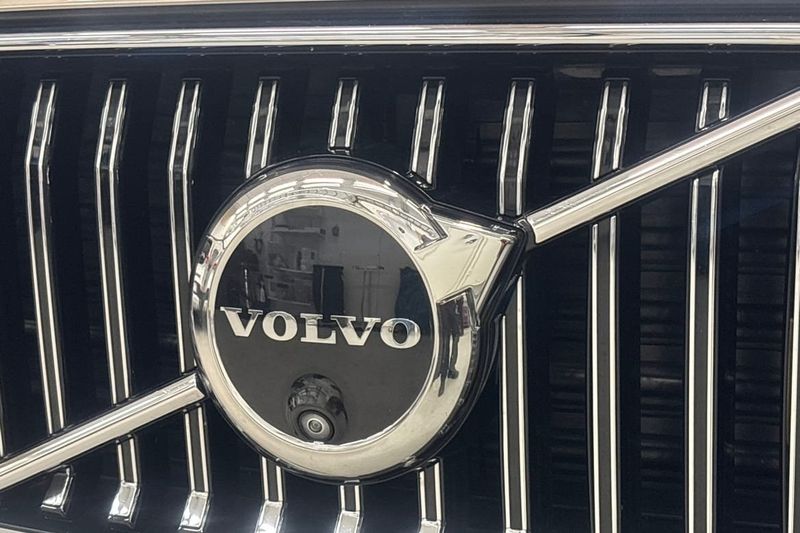 Volvo XC60 bild 21