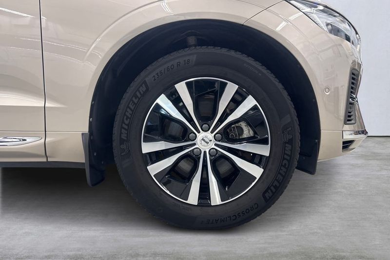Volvo XC60 bild 14