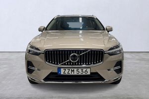 Volvo XC60 bild 7