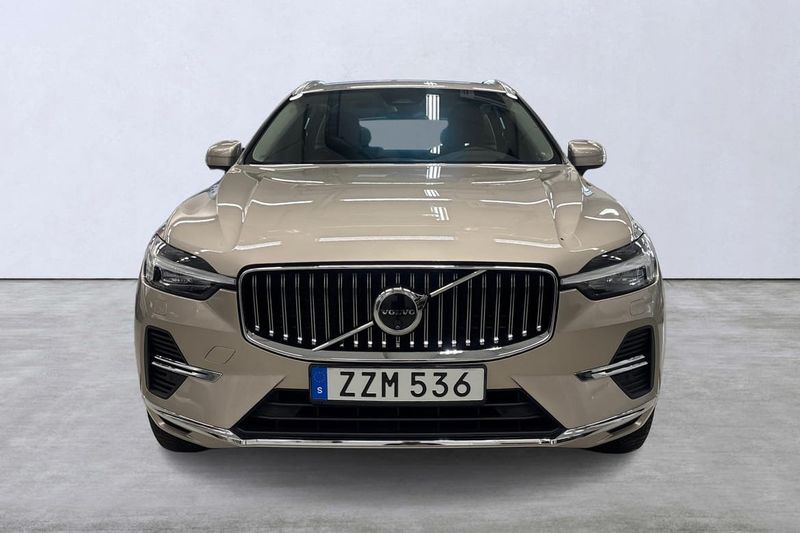 Volvo XC60 bild 7