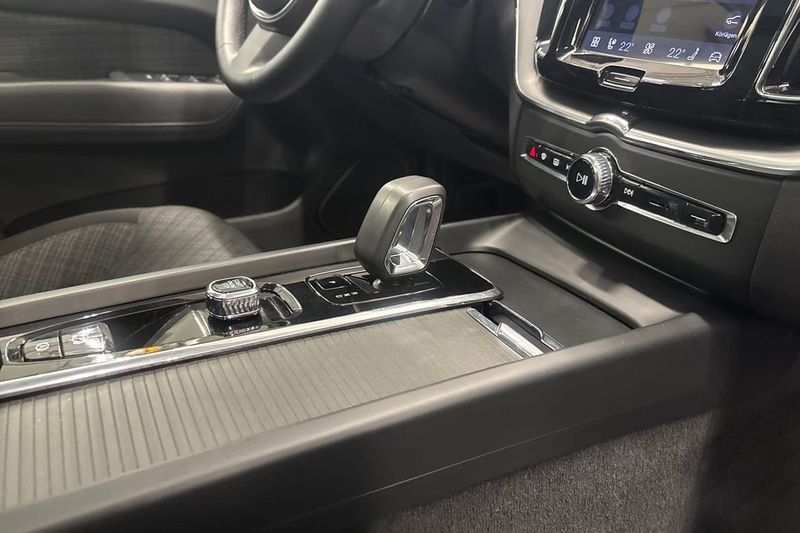 Volvo XC60 bild 15