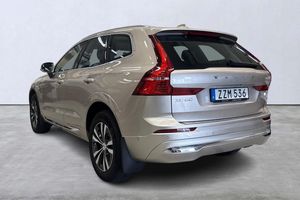 Volvo XC60 bild 4