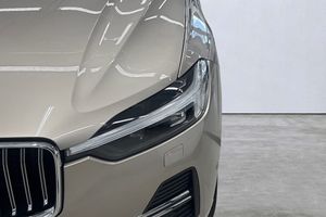 Volvo XC60 bild 22