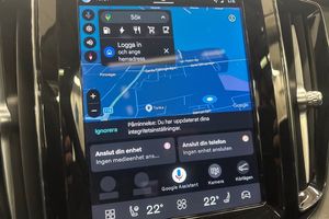 Volvo XC60 bild 16