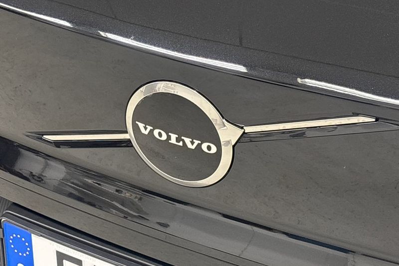 Volvo EX30 bild 18