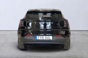 Volvo EX30 bild 5
